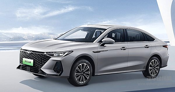 多品牌协同发展 奇瑞新能源月销首破11万 