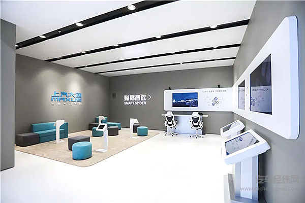 未来汽车长啥样，亚洲CES告诉你