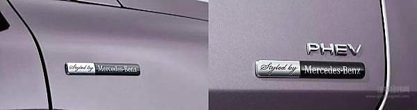 奔驰、比亚迪赋能 腾势X驶向高端新能源汽车跑道！