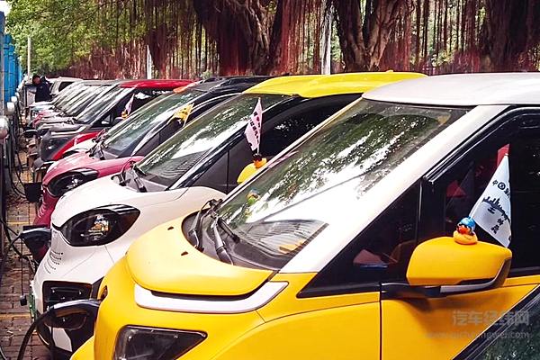 五菱 改变中国城市新能源生态