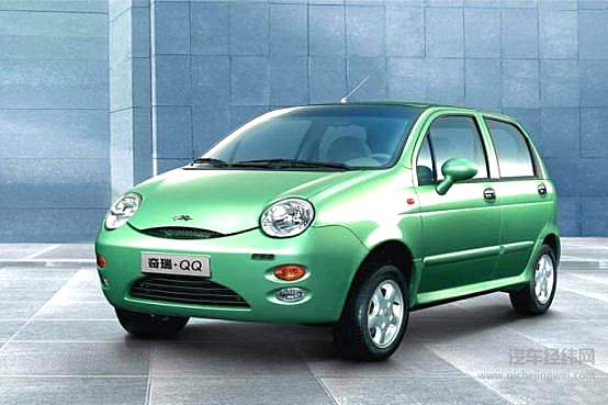 欧洲人为何对小型车情有独钟？