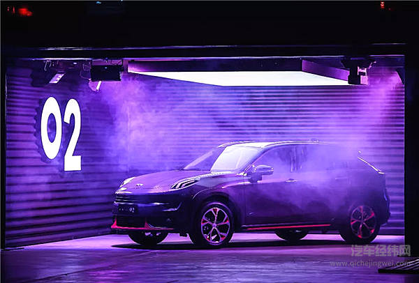 自带流量的“网红”领克竟然有“三高”？！