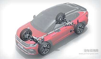 颜控福利！ 一汽大众探岳X正式上市  