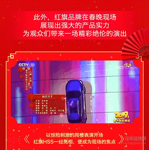 探秘2019年央视春晚吉林长春（一汽）分会场