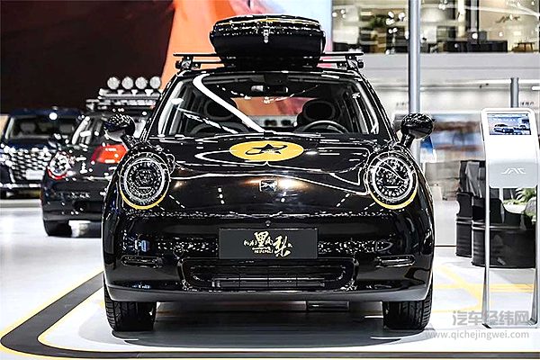 江淮钇为3获高度认可 接连斩获两项大奖