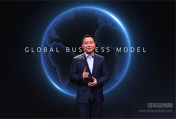 先见其车再闻其名 SF MOTORS是谁？