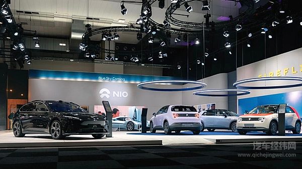 兆瓦闪充2.0VS换电 你喜欢哪一个？