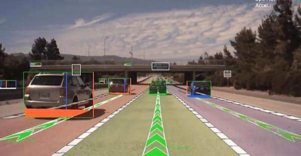 驾驶辅助黑科技=纯电车专属？ 醒醒吧孩子！