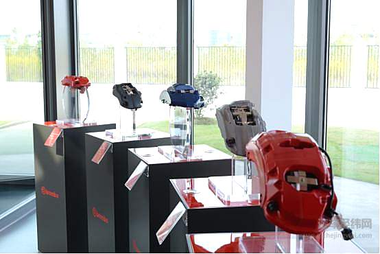 从零部件供应商到产品解决方案提供者 制动领导品牌布雷博的前瞻思维