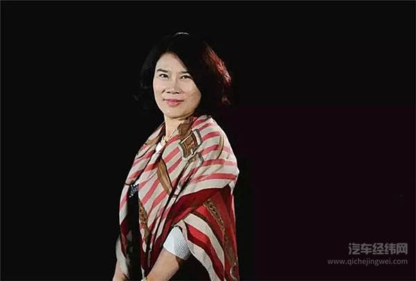 银隆的新车让你很失望，那是董小姐在下一盘很大的棋