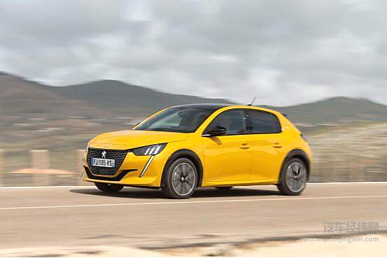 标致208国内路试 欧洲小车市场现状如何？