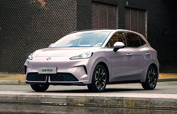 中国首超日本 成澳大利亚2月新车最大供应国