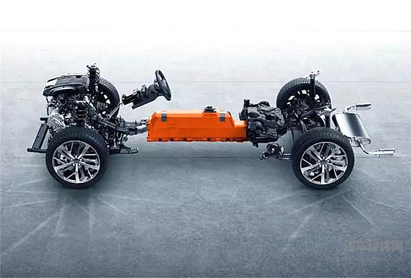 不愿被“绑架”， 吉利谋划动力电池背后的逻辑