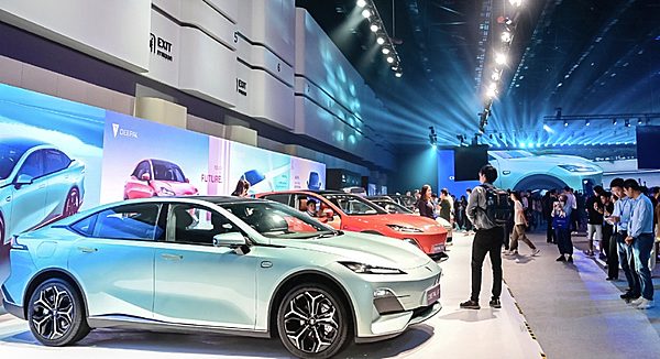 长安发布“金钟罩”电池品牌 能够复制刀片电池的成功？