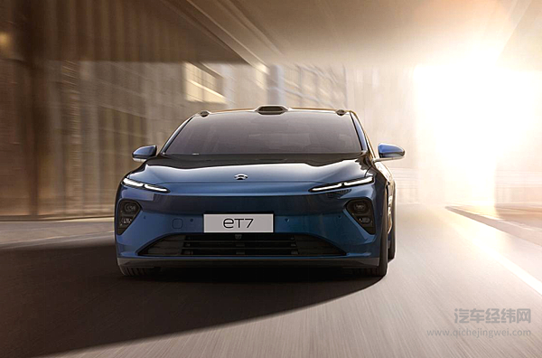 自主品牌扎堆百万豪车 蔚来的模式能否行得通？