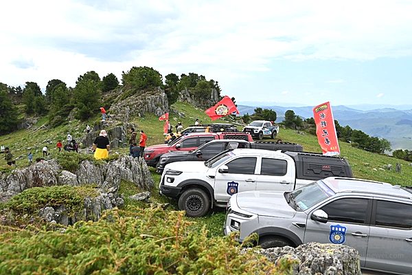 江淮皮卡上半年战报 3.29万辆！国内国际双线飘红！