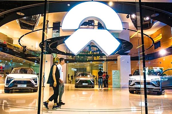 鱼龙混杂的新能源汽车行业 早就该兼并重组了