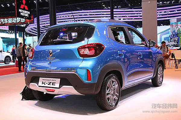 2019上海车展：九大传统巨头的科技演进之旅