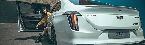 豪华B级车二选一 沃尔沃S60与凯迪拉克CT4强强对比