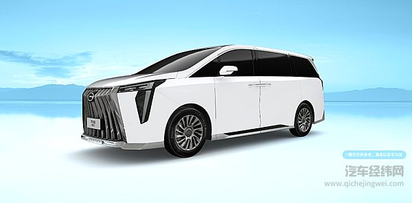 25万级中大型MPV二选一 瑞风RF8与传祺向往M8谁更强？