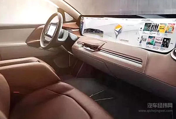 拜腾首款量产车竟提前一年半预售，形势所迫还是真有自信？