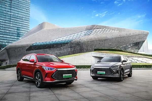 “一哥”上汽 还能支棱吗？