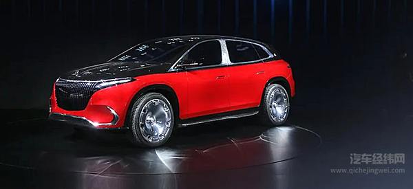 奔驰携优质车型阵容亮相广州车展 聚焦丰富多元的豪华出行生活场景