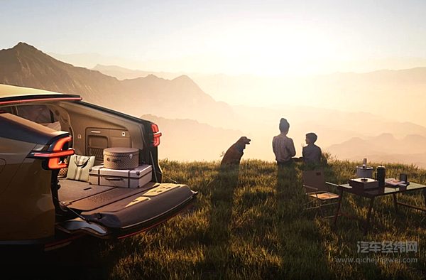 SUV、皮卡双形态 启源E07的新玩法用户认可吗？