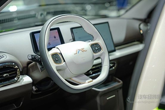 2025款钇为3首秀粤港澳大湾区车展 以“超质感”破局市场内卷