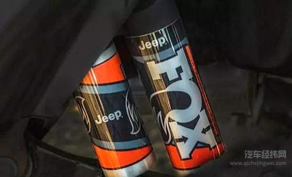 论专业越野 “硬核”的JEEP怕过谁？