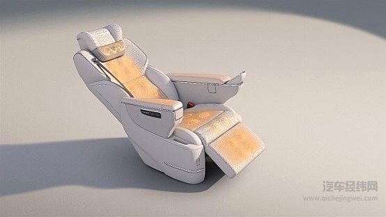 35.99万-40.99万！乾崑智驾奢享旗舰MPV 传祺向往M8乾崑正式上市！