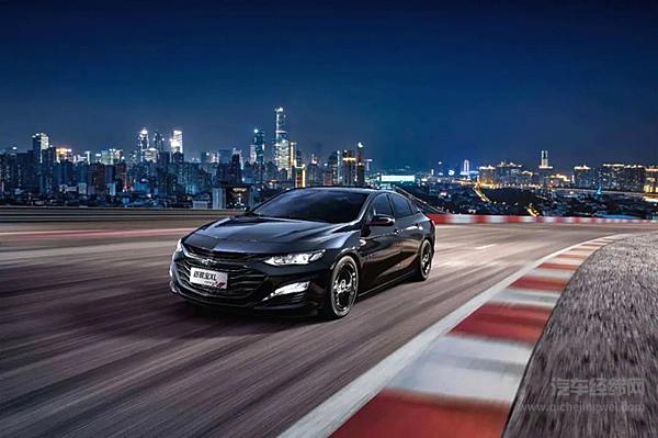 110岁的雪佛兰 仍是最青春的时候