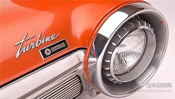 能烧龙舌兰酒的汽车，却不是环保货色！