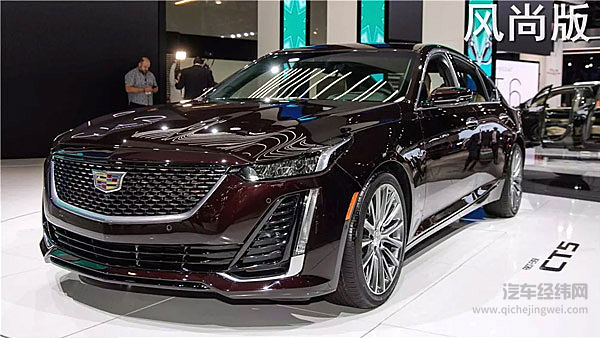 别眨眼，纽约车展的新车更棒！