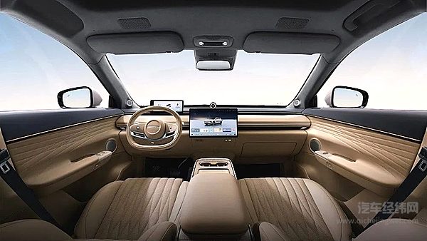 20万级增程式SUV对决 尚界H5与星纪元ET谁更强？