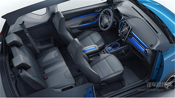 补贴退坡加快技术升级 2019款小蚂蚁跑起来！