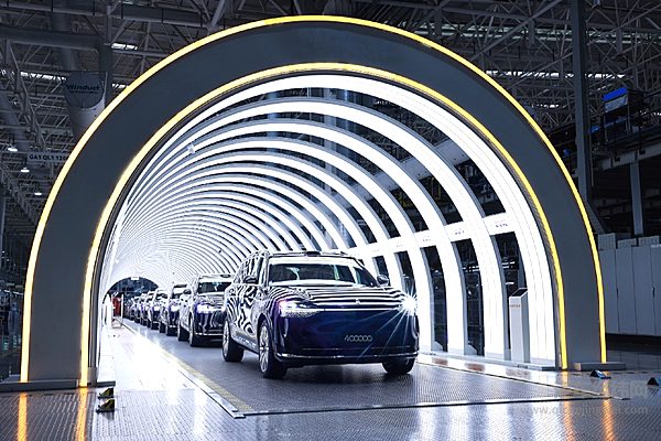 车圈“期末考” 看看问界的表现怎么样？