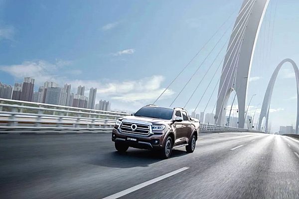 新能源、海外销量创历史最佳 长城汽车2023年销售超123万辆同比增长15.29%