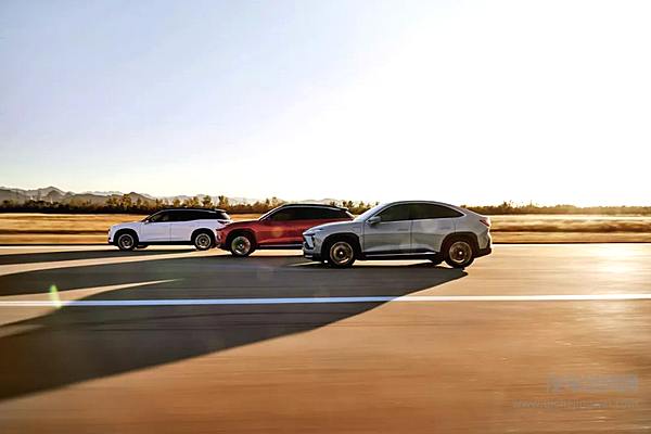 蔚来三元铁锂标准续航电池包上线 全球首创双体系电量估算