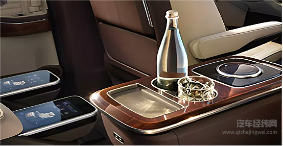 进军中大型MPV市场 瞄准别克GL8的红旗HQ9有何实力？