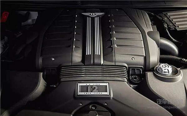 车如其名 宾利添越Speed高性能版出场很速度！