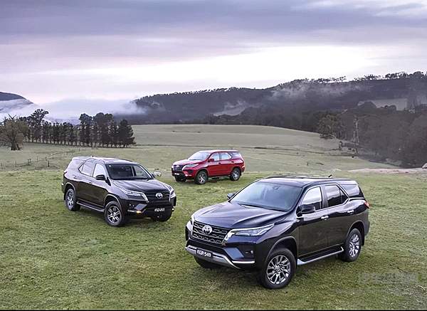 是区别对待还是因地制宜？丰田在中美两国投放车型差异