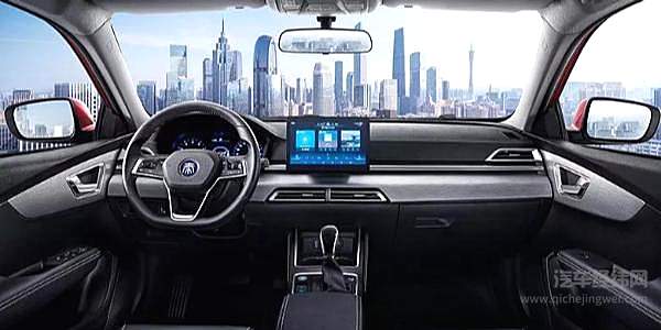 新能源汽车“五连降”仍是热门 长安新能源加速布局！