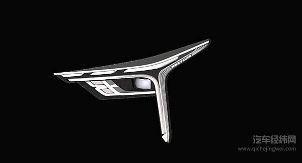 为原创设计打call 全新第三代奔腾B70惊世美颜你能打几分？