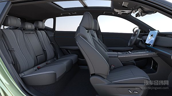 20万级纯电SUV对决 昊铂HT与岚图知音谁更有性价比？