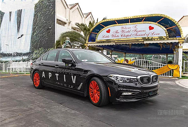 今天开幕的CES，最炫酷的黑科技都在这里了！