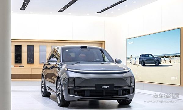 增程式的前景远比我们想的更广阔