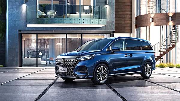 爆发式回暖 上汽乘用车“银十”​斩获增速和出口“双冠王”！