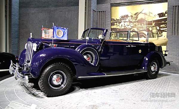 日本丰田博物馆：心有多大 舞台就有多大