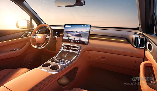 相同目标不同路径 2026年五大品牌的智能驾驶前景如何？